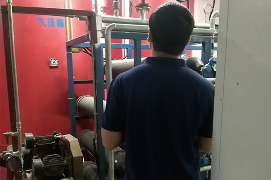 消防安全檢測(cè)重點(diǎn)單位是什么