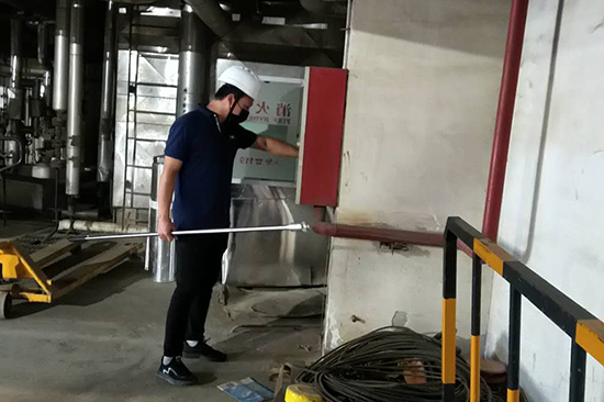 消防第三方檢測(cè)內(nèi)容是哪些