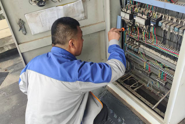 消防安全檢測(cè)重點(diǎn)單位是什么?消防安全檢測(cè)重點(diǎn)內(nèi)容