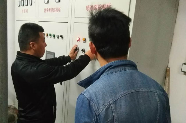 垃圾中轉(zhuǎn)站消防維保的收費(fèi)標(biāo)準(zhǔn)和火災(zāi)預(yù)防措施