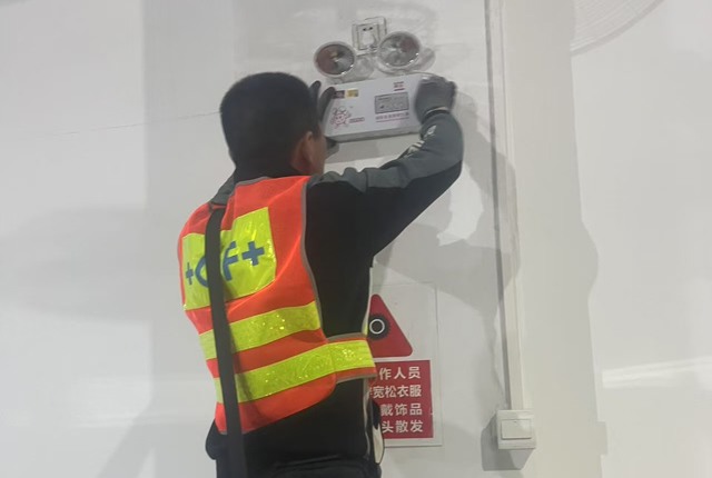 北京辦公樓的消防維保收費(fèi)標(biāo)準(zhǔn)和注意事項(xiàng)