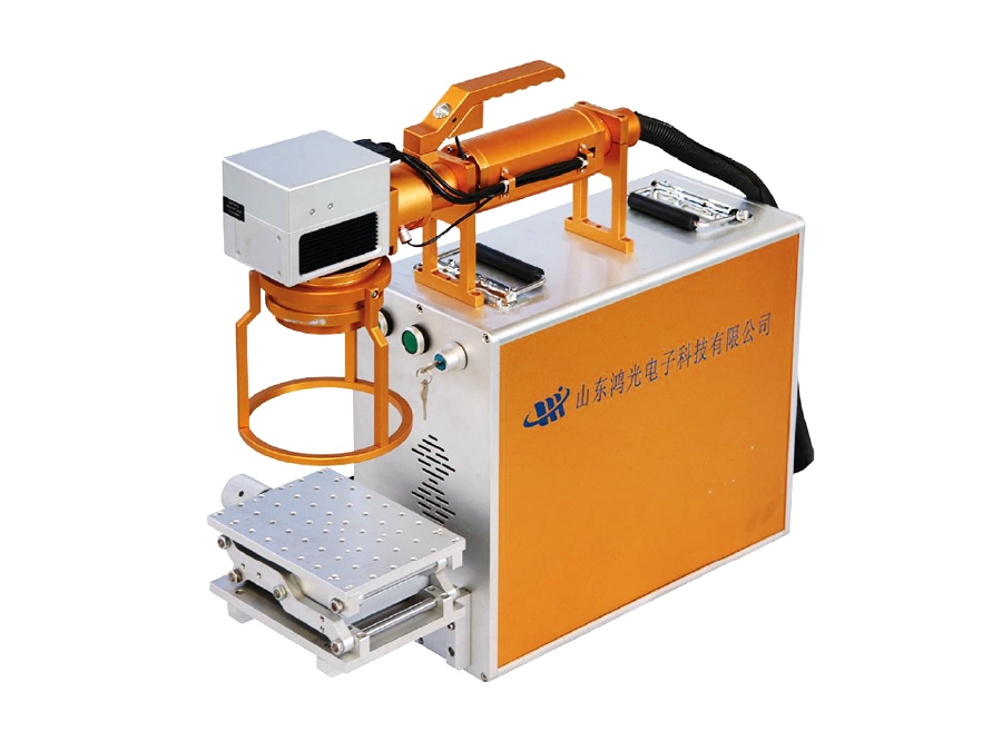 使用激光打標(biāo)機(jī)會(huì)有危險(xiǎn)嗎？